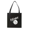 Two-Tone Non-Woven Convention Tote