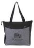 Custom Two-Tone TranSport It Tote Bag