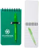 Logo Value Mini Jotter & Pen