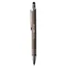 Venice Velvet-Touch Aluminum Stylus Pen