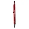 Venice Velvet-Touch Aluminum Stylus Pen
