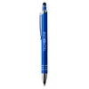 Venice Velvet-Touch Aluminum Stylus Pen