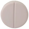 Promotional White Pill Stress Reliever