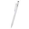 Custom White Stylus Pens