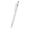 Custom White Stylus Pens