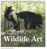 Custom Wildlife Art Calendar