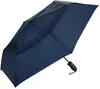 Windjammer<sup>®</sup> Vented Auto Open & Close Compact Umbrella - 43-inch