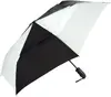 Windjammer<sup>®</sup> Vented Auto Open & Close Compact Umbrella - 43-inch