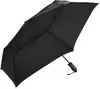 Windjammer<sup>®</sup> Vented Auto Open & Close Compact Umbrella - 43-inch