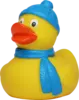 Customized Winter Duck