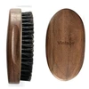 Custom Wooden Beard Brush Hair Comb