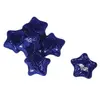 Custom-Wrapped Star-Shaped Chocolates