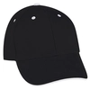 Customizable 100% Brush Cotton Cap