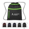 Customizable Drawstring Sports Bag