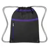 Customizable Drawstring Sports Bag