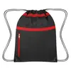 Customizable Drawstring Sports Bag