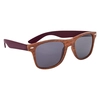 Customizable Protective Malibu Sunglasses
