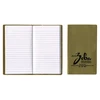 Customized Logo Tally Book (Executive Vinyl Soft Cover)