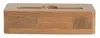 Customized Wood Phone Amplifier