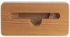 Customized Wood Phone Amplifier