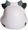 Cute Cow Head Stress Reliever
