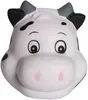 Cute Cow Head Stress Reliever