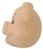 Cute Pig Head Stress Reliever