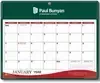 Branded Daily Planner