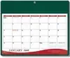 Branded Daily Planner