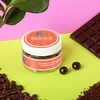 Dark Chocolate Espresso Beans: Small Jar