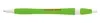 Custom Dart Color Pen