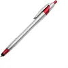 PPI Custom Dart Pen with Stylus - Personalized Ballpoint Pen Stylus