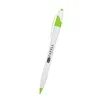 Dart Pen With Antimicrobial Additive