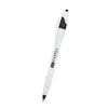 Dart Pen With Antimicrobial Additive
