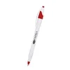 Dart Pen With Antimicrobial Additive