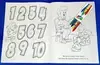 Daycare Fun Coloring and Activity Book