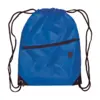 Daypack - Drawstring Backpack - Full Color