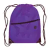 Daypack - Drawstring Backpack - Full Color