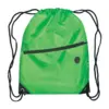 Daypack - Drawstring Backpack - Full Color