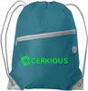 Daypack - RPET Drawstring Backpack