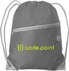 Daypack - RPET Drawstring Backpack