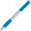Eco-Friendly Recycled Plastic Pen and Highlighter Combo - 42.6% Post-Consumer