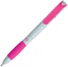 Eco-Friendly Recycled Plastic Pen and Highlighter Combo - 42.6% Post-Consumer