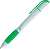 Eco-Friendly Recycled Plastic Pen and Highlighter Combo - 42.6% Post-Consumer