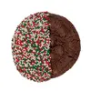 Decadent Chocolate French Sable Cookie in Gift Tin