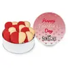 Decadent Heart Cookie in Gift Tin