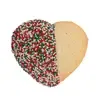 Decadent Heart Cookie in Gift Tin