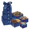 Decadent Tower of Sweet Indulgence Gift Set