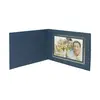 Deckle Edge Frame/Certificate Holder for 6" x 4" Photo