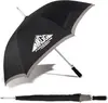 47" Custom Branded Auto-Open Umbrella for Events and Promotions